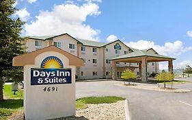 Days Inn & Suites Castle Rock Castle Rock Co